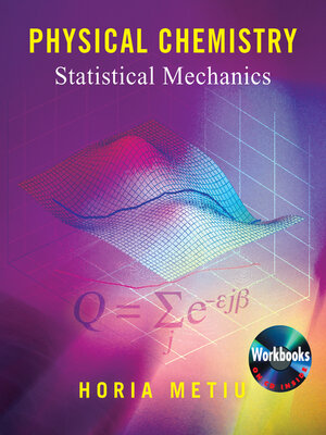 cover image of Physical Chemistry